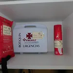 Moments Romantiques Apartment Pontevedra