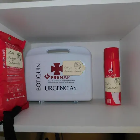 Moments Romantiques Apartment Pontevedra