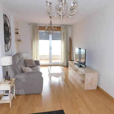 Apartamento Moments Romantiques Pontevedra