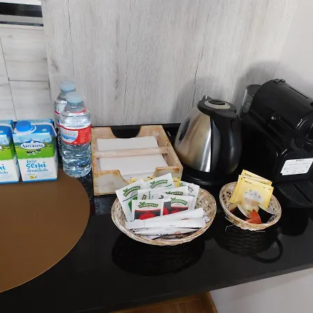 Apartamento Moments Romantiques *